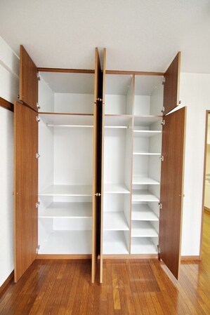 T'sgarden稲城の物件内観写真